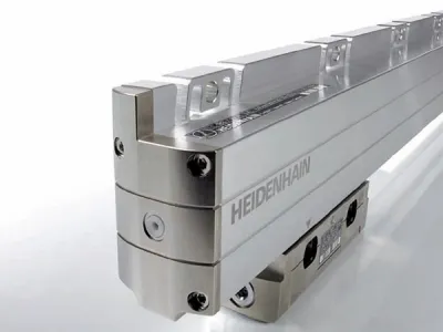 Координатно-шлифовальный станок с ЧПУ MK2945C