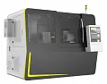 Резьбошлифовальнй станок для наружной резьбы GET30 CNC