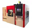 Вертикально-фрезерный обрабатывающий центр модели VMC1040