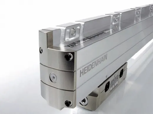 Координатно-шлифовальный станок с ЧПУ MK2945C