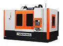 Вертикально-фрезерный обрабатывающий центр модели VMC1580L