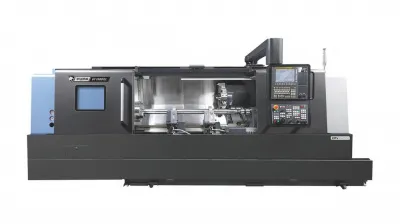 Токарный центр серии PUMA GT модель PUMA GT2600XLA