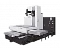 Горизонтально расточносй станок модели KBT 11 A
