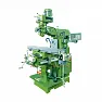 Револьверно-фрезерный станок модели XU6325W
