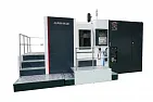 5-осевой обрабатывающий центр с качалкой