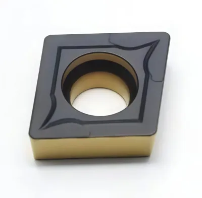 Пластина CCMT120408-MJ1 BT20PF