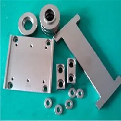 Плоскошлифовальный станок с ЧПУ серии SG с подвижным суппортом модели SGA3063 NC2 (3)