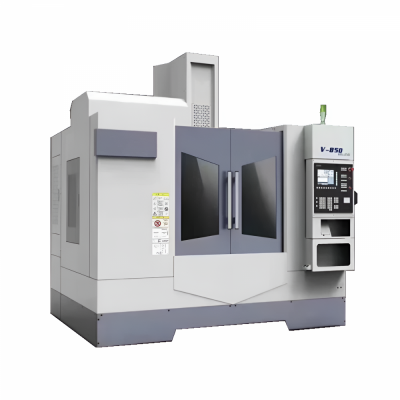 Вертикальный машинный центр XH7136