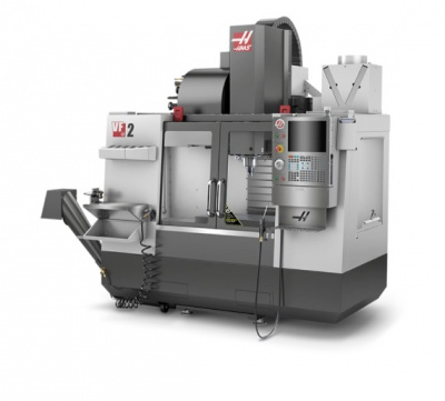 Фрезерный станок Haas VF-2