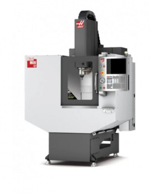 Мини-фрезерный станок Haas MINIMILL-EDU