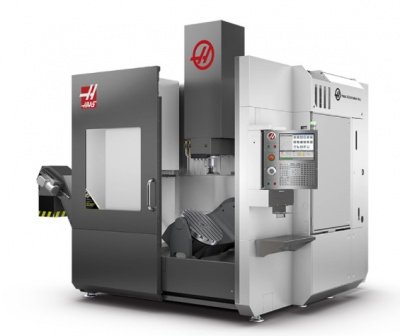 Фрезерный станок Haas UMC-750 (3+2)