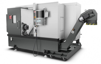 Токарный станок Haas ST-20
