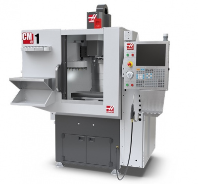 Фрезерный станок Haas CM-1