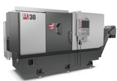 Токарный станок Haas ST-30
