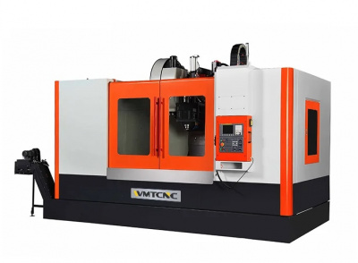 Вертикально-фрезерный обрабатывающий центр модели VMC1890L