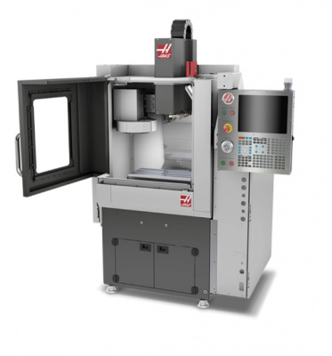 Фрезерный станок Haas CM-1